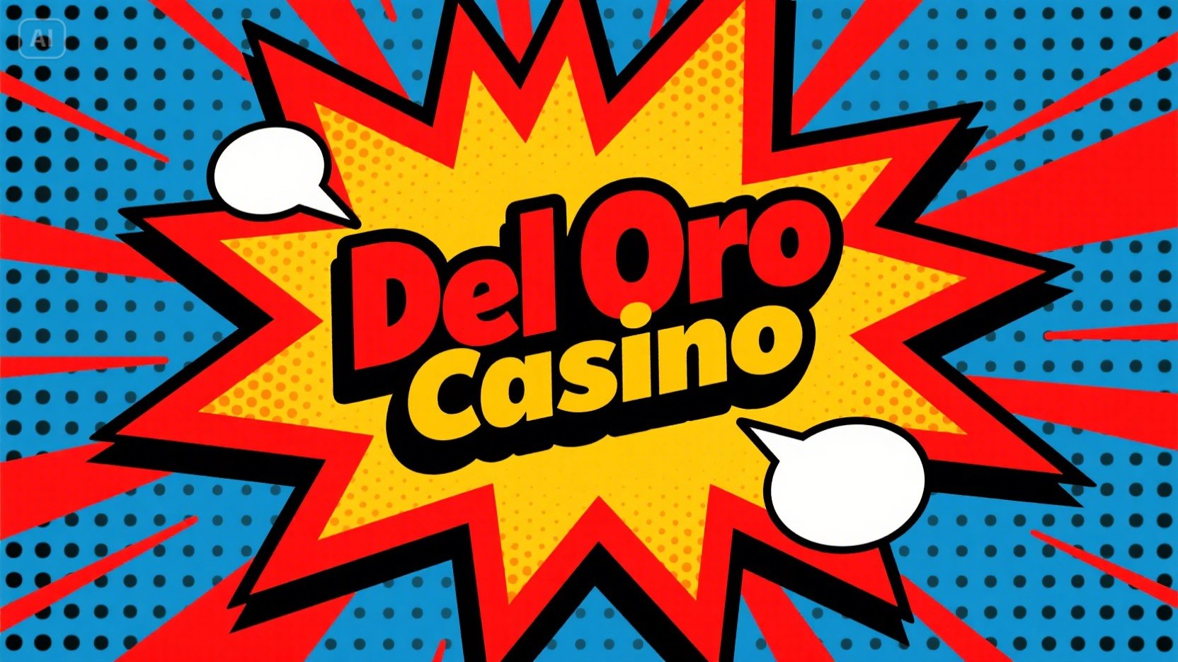 Del Oro Casino